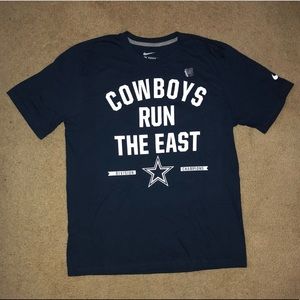 Dallas Cowboys football NFL t-shirt